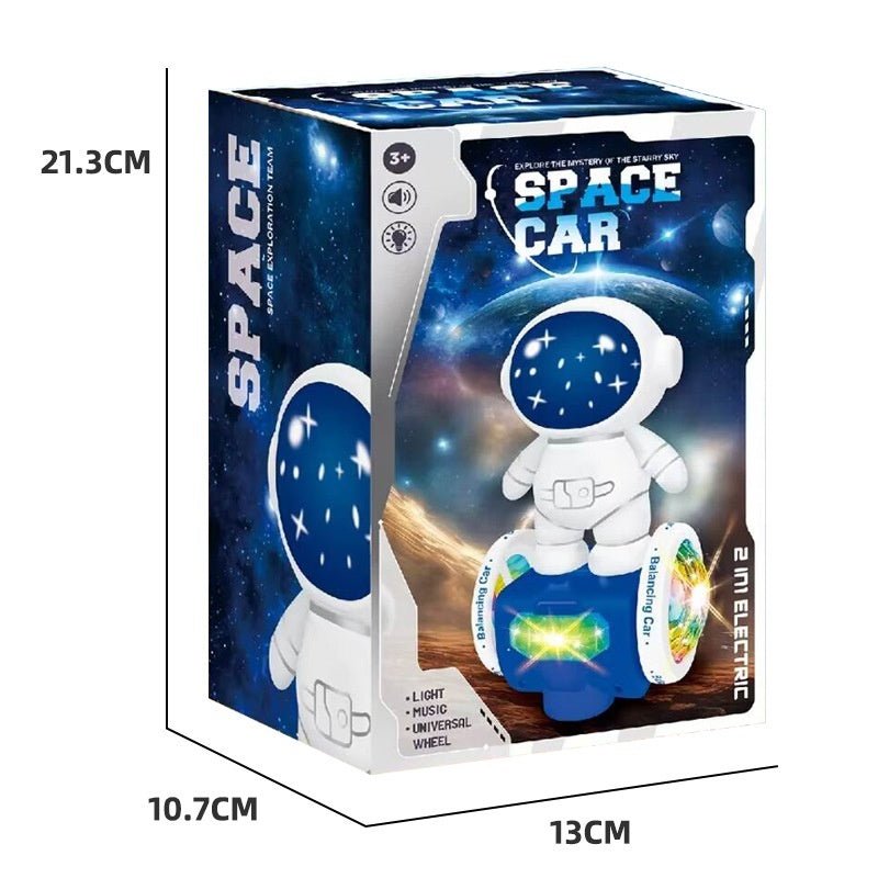 Electric Universal Space Man Balancing Vehicle TinyTrek UAE