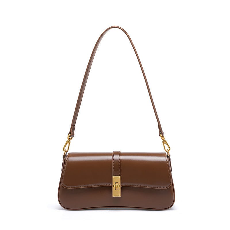 Ladies' New One-shoulder Crossboby Bag Tiny Trek