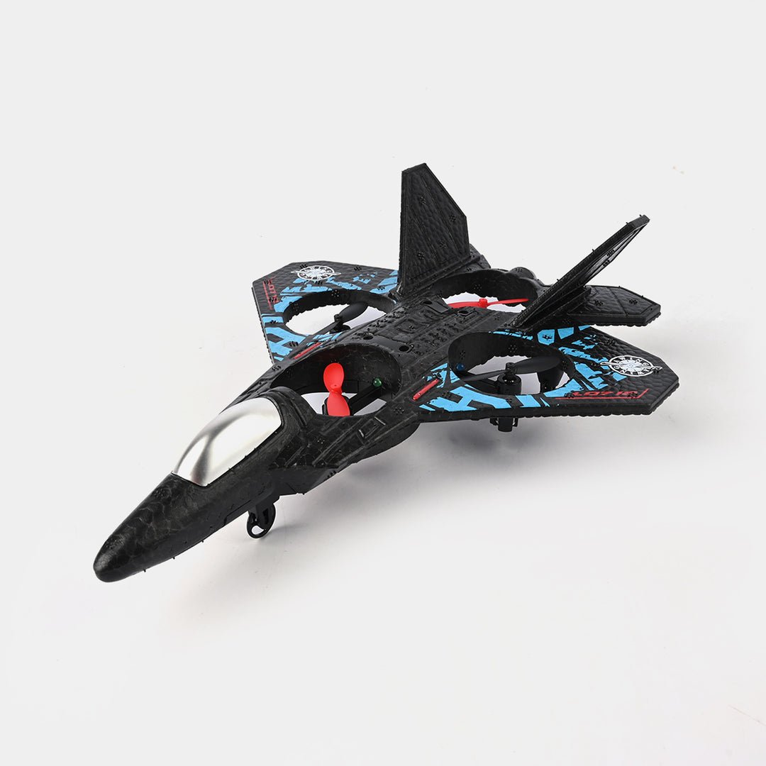 Remote Control Airplane (L0712) TinyTrek UAE