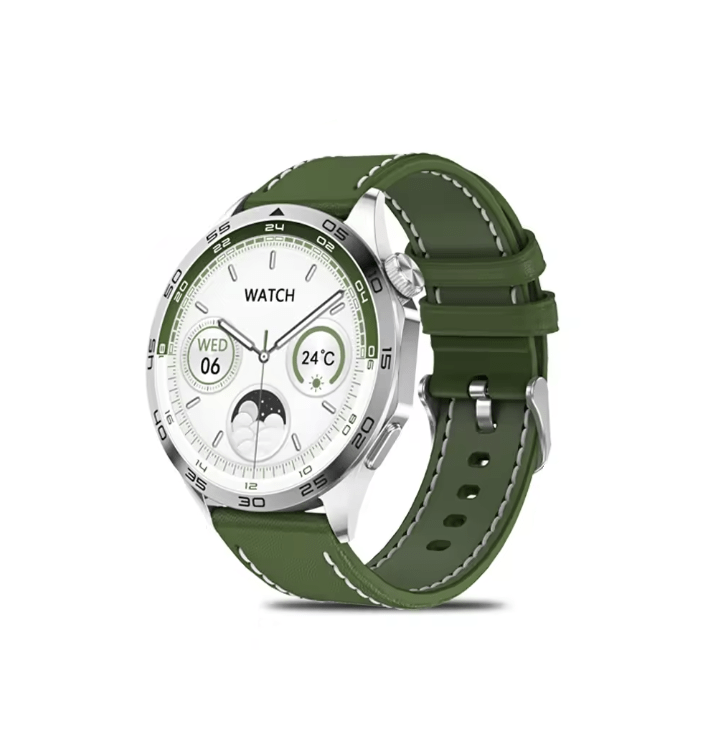 Smart Watch (G22) © Tiny Trek
