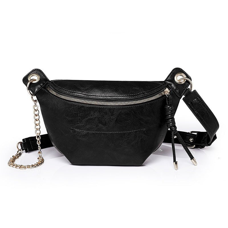 Women's Stylish Graceful Simple Casual Shoulder Bag Tiny Trek