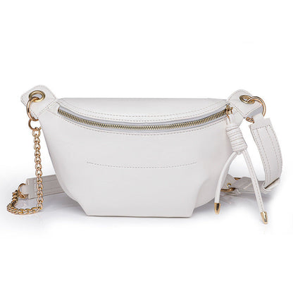 Women's Stylish Graceful Simple Casual Shoulder Bag Tiny Trek