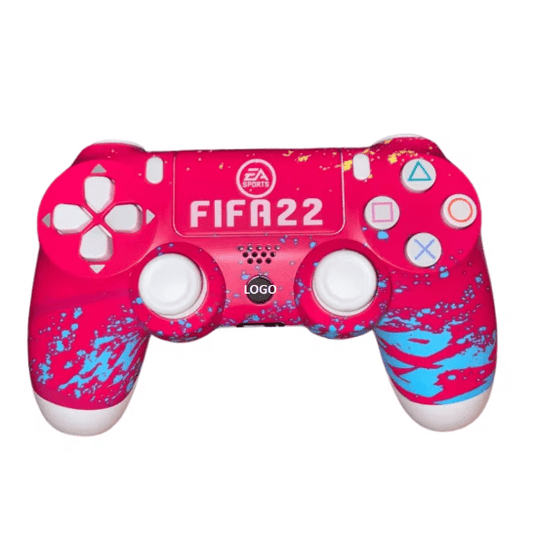 Doubleshock 4 Wireless Controller TinyTrek UAE