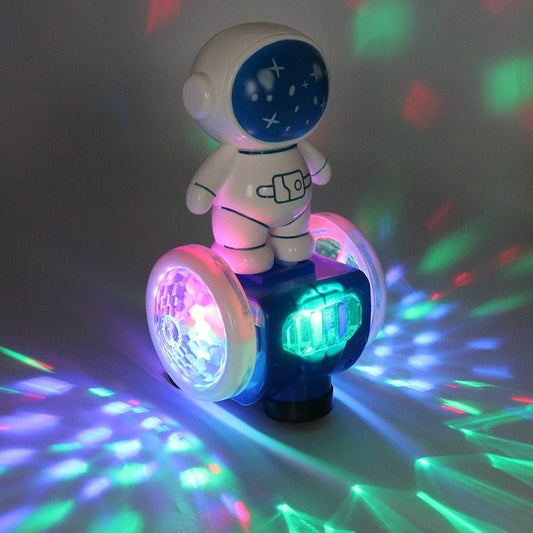 Electric Universal Space Man Balancing Vehicle TinyTrek UAE