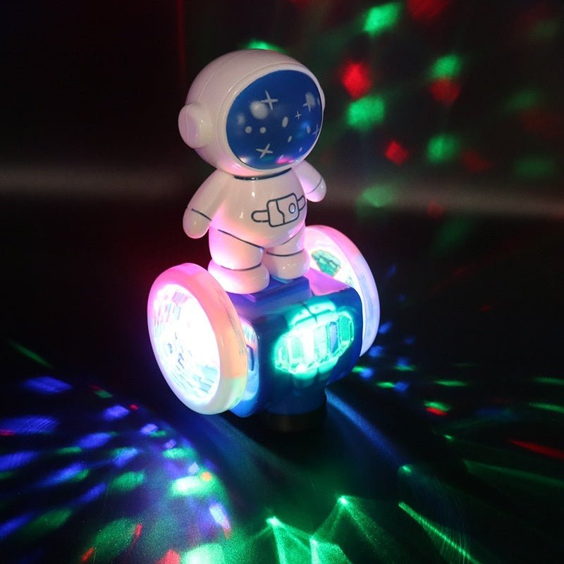 Electric Universal Space Man Balancing Vehicle TinyTrek UAE