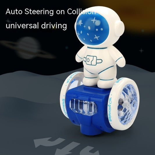 Electric Universal Space Man Balancing Vehicle TinyTrek UAE
