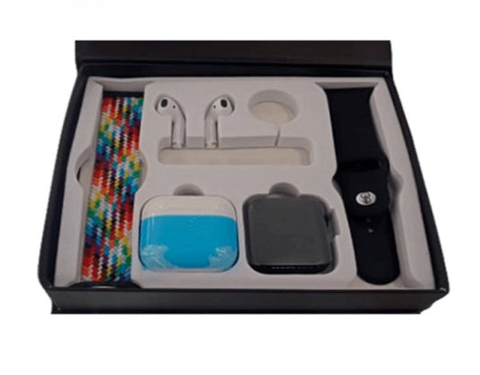 EW Smart Watch 8 TinyTrek UAE