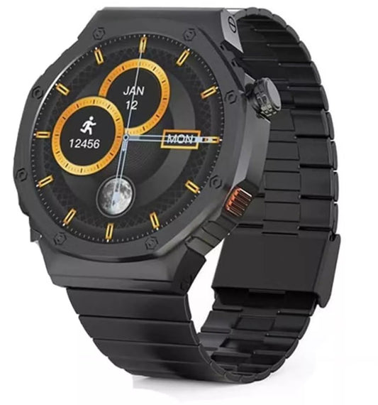Haino Teko RW 41 Smart Watch © Tiny Trek
