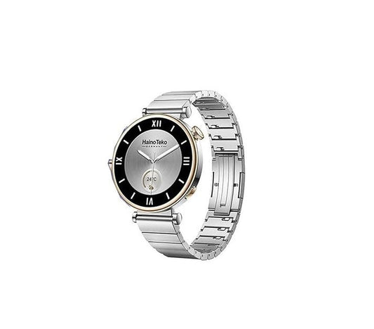 Haino Teko RW-43 Smart Watch © TinyTrek UAE