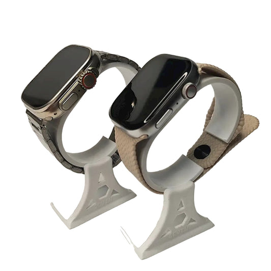HM23 Couples Smart Watch Combo TinyTrek UAE