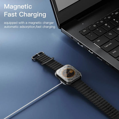 IP68 Waterproof Smart Watch © TinyTrek UAE