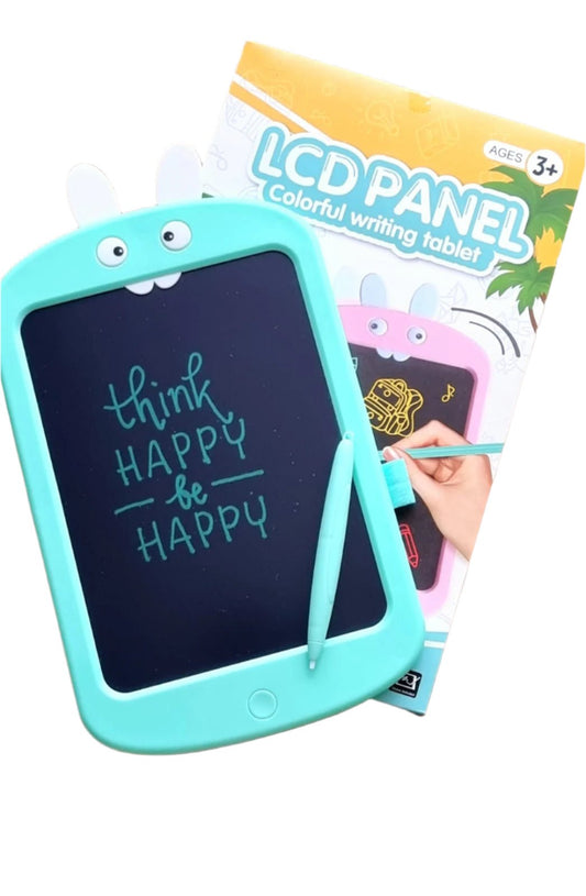 LCD Panel - Colorful Writing Tablet TinyTrek UAE