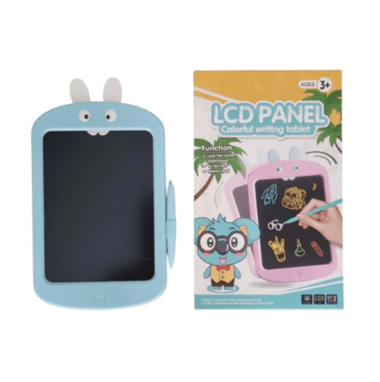 LCD Panel - Colorful Writing Tablet TinyTrek UAE