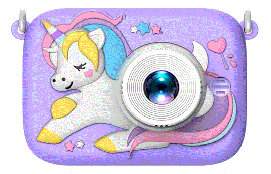 Hoco - Dual Camera (DV201) My Store