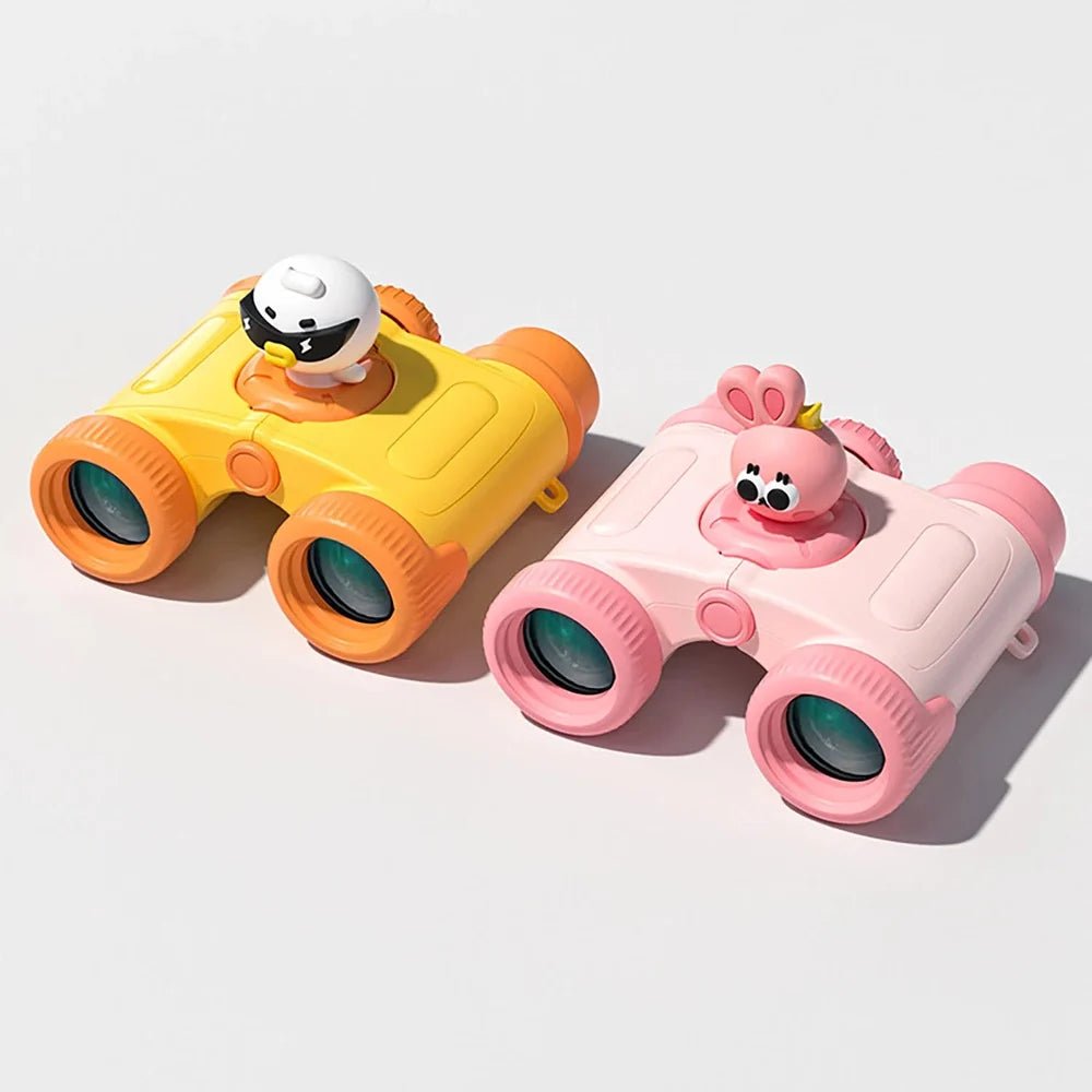 Professional Binocular For Kids My Store