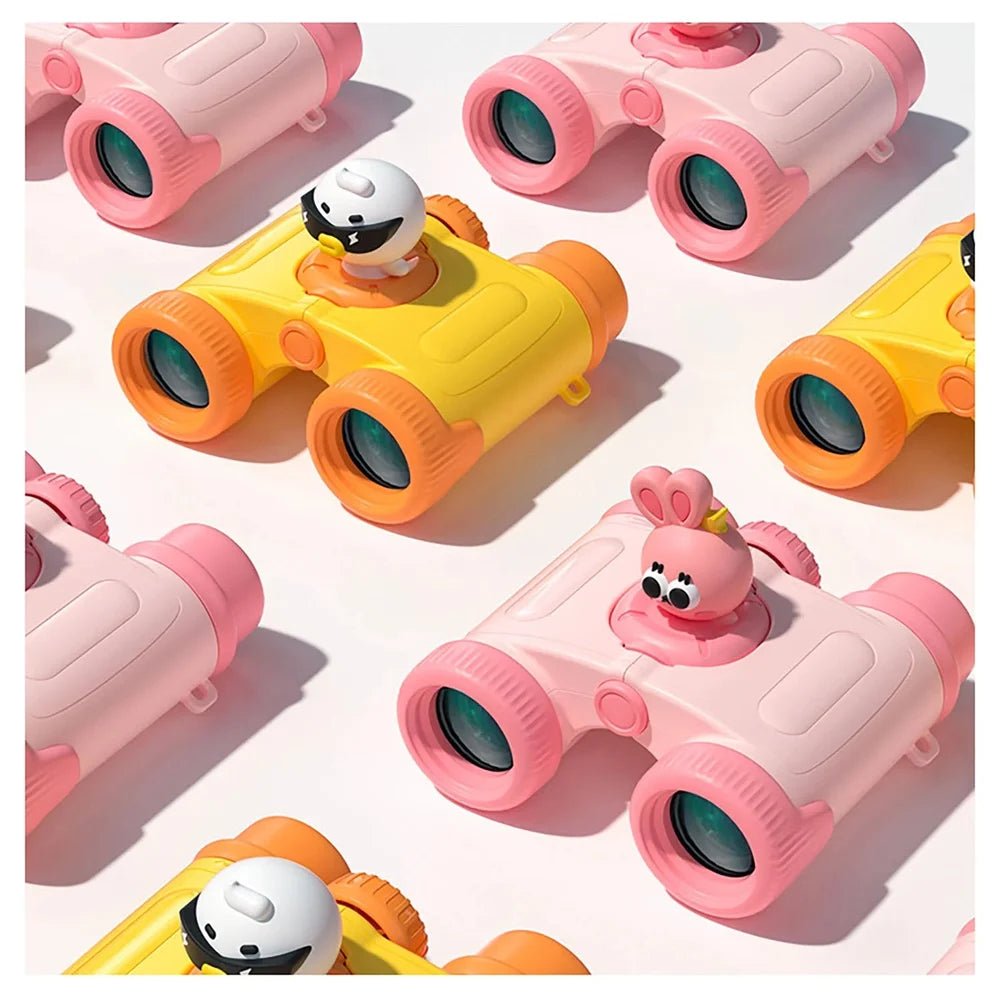 Professional Binocular For Kids My Store