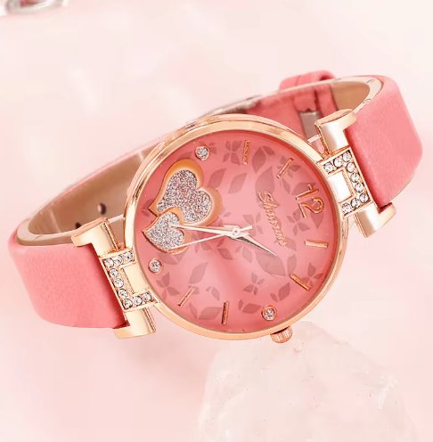 Quartz Ladies Watch TinyTrek UAE