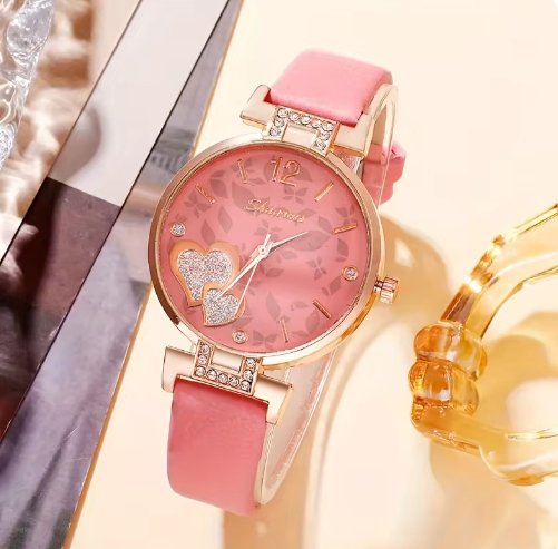 Quartz Ladies Watch TinyTrek UAE