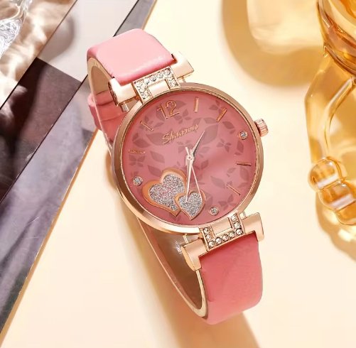 Quartz Ladies Watch TinyTrek UAE