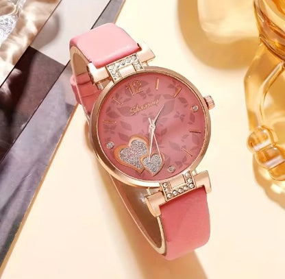 Quartz Ladies Watch TinyTrek UAE