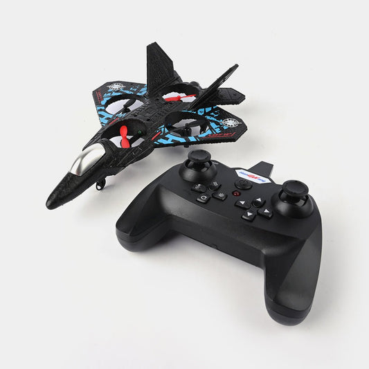 Remote Control Airplane (L0712) TinyTrek UAE