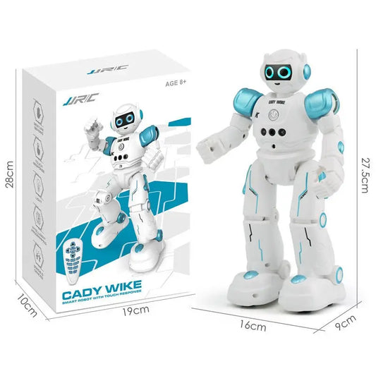 Remote Control Intelligent Robot TinyTrek UAE