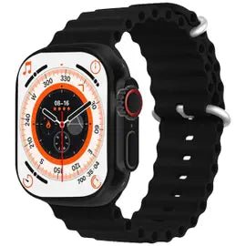 Ultra 2.09 Infinite Display Smartwatch Tiny Trek